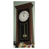 Westminster Chime Clock