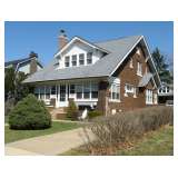 Brick Home Real Estate For Sale