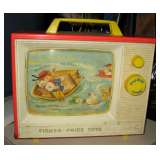 Fisher Price