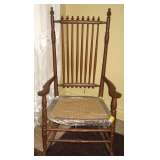 1896 Chair