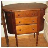 Martha Washington cabinet