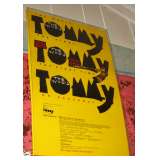 Tommy & other posters
