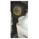 Granddaughter clocks