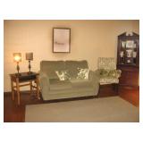 Sherry Newton Hamilton Estate 1969 Portage High Grad-COOL Yard Decor