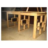 Unqiue Geometric Desgin