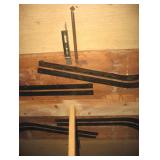 Slide Construction Under Table