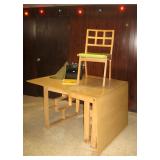 Drop Leaf Both Sides