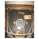 B. Brody Chair Co. Chicago Made