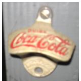 Vintage Coca Cola