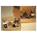 Some Trophies Republic Steel Stamped