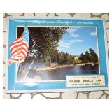 Tavern Advertisement