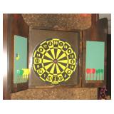 Dart Board