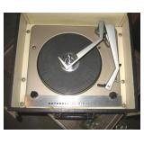 Motorola Record Player