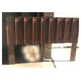 Headboard to Previous