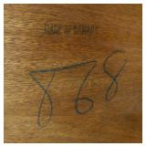 Previous Made in Canada