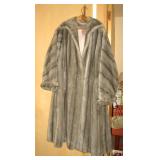 Furs & Vintage Clothing