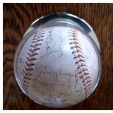 Dorothy & Ernie Holm Estate Chicago EAST Side, steps off Indiana border