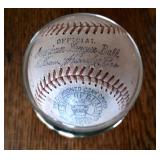 ??? 1935 New York Yankees Team Baseball