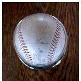 BB NOT Authenticated, not Rated