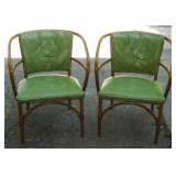 Matching Pair of Chairs