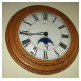 Wall clocks