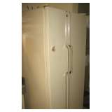 19.8 Cu. ft. refrigerator