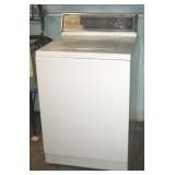 Maytag washer