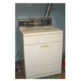 Kenmore gas dryer