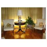 Clean & well cared for furniture