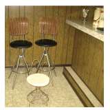 Bar stools