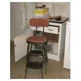 Vintage stools