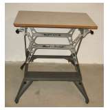 Black & Decker Workmate