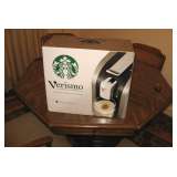 Starbucks Verismo