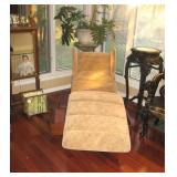 BUY Vintage CHAISE NOW