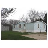 1992 Park Harbor 26 x 48