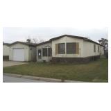 Check Out Detached Garage