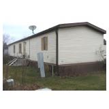 $500. Minimum Opening Bid + Back Taxes