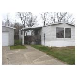 $500. Minimum Opening Bid + Back Taxes