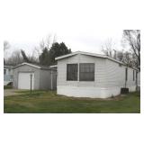 Check Out Separate Garage Too