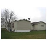 Rear View of Rochester