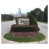 Ingram Manor Community Entrance