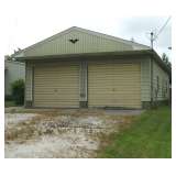 Tool contents garage & outbuilding