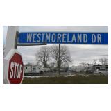 10107 Westmoreland Dr Home