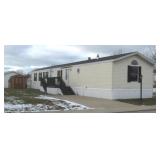 2001 Skyline 16 x 76