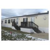 Notify by Jan. 26 To Bid Telephone or Absentee