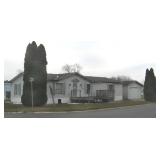 Ingram Manor, Portage Home