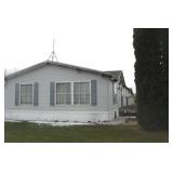 Auction Happens at Portage Ingram Manor Sales Office