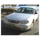 2002 Chevy Malibu- BUY IT NOW! 