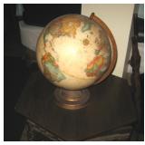 Globe