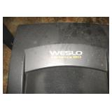 Weslo Brand